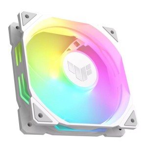 Wentylator ASUS TUF GAMING TF120 ARGB REVERSE WHITE