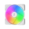 Fractal Design Aspect 14 RGB PWM Obudowa komputera Wentylator 14 cm Biały 1 szt. - 2427266