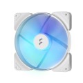Fractal Design Aspect 14 RGB PWM Obudowa komputera Wentylator 14 cm Biały 1 szt. - 2427267