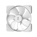 Fractal Design Aspect 14 RGB PWM Obudowa komputera Wentylator 14 cm Biały 1 szt. - 2427268