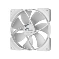 Fractal Design Aspect 14 RGB PWM Obudowa komputera Wentylator 14 cm Biały 1 szt. - 2427269
