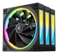 Wentylator DeepCool FL12R 3IN1 (R-FL12R-BKAPN3-G) - 2469697
