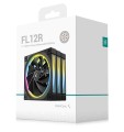 Wentylator DeepCool FL12R 3IN1 (R-FL12R-BKAPN3-G) - 2469702