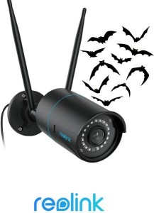 Kamera Reolink W320-B WiFi outdoor