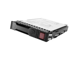 Dysk HDD HPE 600GB SAS 12G Mission Critical 15K SFF SC 3-letnia gwarancja Multi Vendor - 2469836