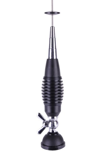 Antena CB Sunker Elite CB 124  montażowa 58cm - 1897694