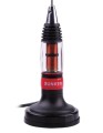 Antena CB Sunker Elite CB 119 z magnesem - 1897691