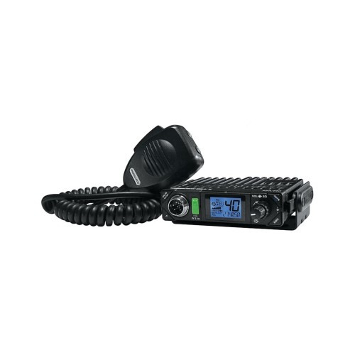 Radio CB PRESIDENT BILL 2 ASC AM/FM 12V - 1897703