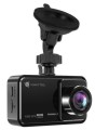 Navitel R385 GPS rejestrator 2K Ultra HD USB Czarny - 2427640