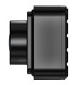 Navitel R385 GPS rejestrator 2K Ultra HD USB Czarny - 2427639