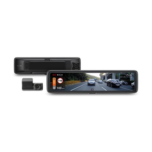 Mio MiVue R850T Quad HD Wi-Fi USB - 2470296