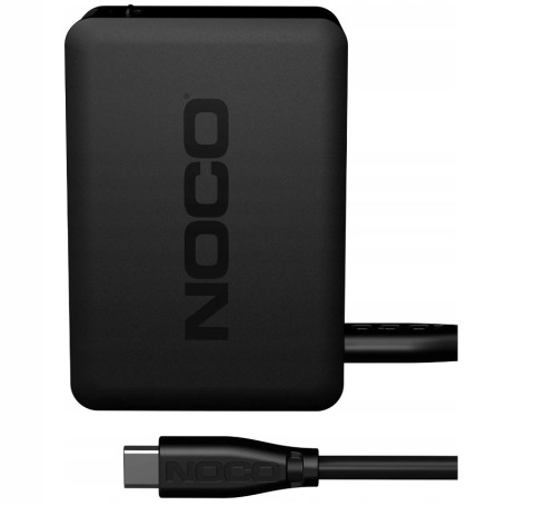 Ładowarka USB NOCO U65 65W USB-C Charger (do GBX155, GBX45, GBX55, GBX75) - 2366713