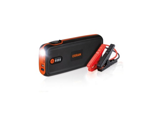 Osram BatteryStart 400 - 2366734