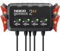 GENIUS2X4 8A 4-Bank Battery Charger - 2366744