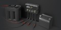 GENIUS2X4 8A 4-Bank Battery Charger - 2366746