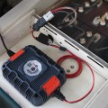 GX4820EU 48V 20A Industrial Charger - 2366776