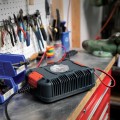 GX4820EU 48V 20A Industrial Charger - 2366777