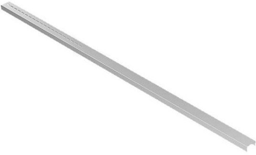 Ceownik montażowy perforowany 50x100x3 mm/2,8 mb MAGNELIS (K-47-1-MAG) - 2427821