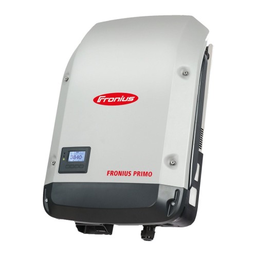 Inwerter Fronius Primo 3.6-1  WiFi / 1-fazowy - 2470612