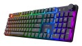 Klawiatura gamingowa Trust GXT 868 TORIX WIRELESS US - 2470645