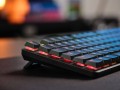 Klawiatura gamingowa Trust GXT 868 TORIX WIRELESS US - 2470654
