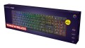 Klawiatura gamingowa Trust GXT 868 TORIX WIRELESS US - 2470650