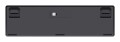 Klawiatura gamingowa Trust GXT 868 TORIX WIRELESS US - 2470649