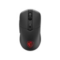 Mysz USB optyczna bezprzewodowa gamingowa/Versa 300 Elite MSI - 2427929