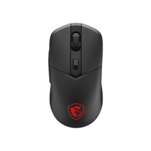Mysz USB optyczna bezprzewodowa gamingowa/Versa 300 Elite MSI