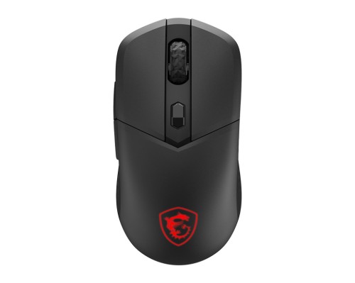 Mysz USB optyczna bezprzewodowa gamingowa/Versa 300 Elite MSI - 2427929