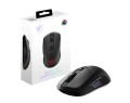 Mysz USB optyczna bezprzewodowa gamingowa/Versa 300 Elite MSI - 2427928