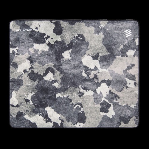 Podkładka pod mysz Mad Catz G.L.I.D.E. PRO CAMO GAMING GREY - 2470681
