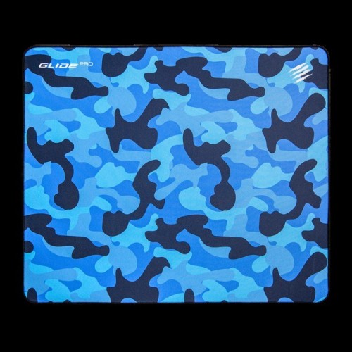 Podkładka pod mysz Mad Catz G.L.I.D.E. PRO CAMO GAMING BLUE - 2470682
