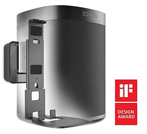 Vogels SOUND 4201 Uchwyt ścienny do głośnika Sonos One (SL) i Play:1, | Wydawnictwo Vogels - 2428092