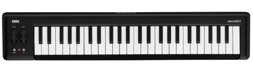 Korg MICROKEY 2 49 - Klawiatura sterująca (WYPRZEDAŻ) - 2470889