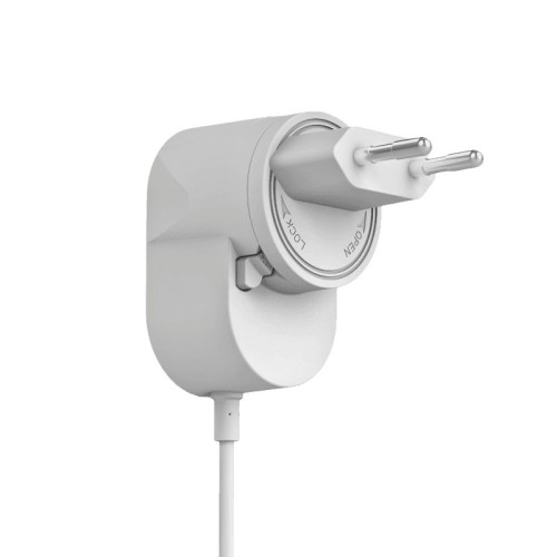 Yale Zasilacz sieciowy, kabel 8m, do użytku wewnątrz - 2470902