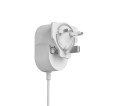 Yale Zasilacz sieciowy, kabel 8m, do użytku wewnątrz - 2470904