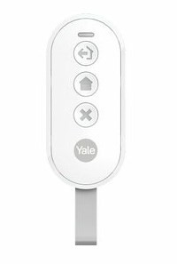 Yale Pilot do inteligentnego alarmu, Przycisk paniczny - 2470911