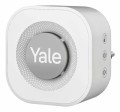 Yale Drzwonek do drzwi wewnętrzny do połączenia z videodomofonem - 2470929