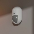 Yale Wewnętrzny czujnik ruchu, Przyjazny zwierzętom - 2470979