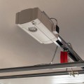 Yale Door Position Sensor do garażu - 2471008