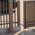 Yale Inteligentny sterownik do garażu 1x Smart Opener , 1x Door Position Sensor, 1x Magnes, 2x Dodatkowy kabel, 2x Taśma instalacyjna - 2471094