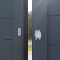 Yale Inteligentny sterownik do garażu 1x Smart Opener , 1x Door Position Sensor, 1x Magnes, 2x Dodatkowy kabel, 2x Taśma instalacyjna - 2471091