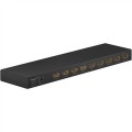 Goobay HDMI™-Splitter 1 na 8 (4K @ 60 Hz) (58484) - 2428291