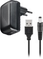 Goobay HDMI™-Splitter 1 na 8 (4K @ 60 Hz) (58484) - 2428289