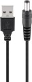 Goobay HDMI™-Splitter 1 na 8 (4K @ 60 Hz) (58484) - 2428290