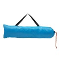 Namiot plażowy NILS CAMP NC8030 XXL Niebieski - 1501733