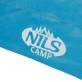 Namiot plażowy NILS CAMP NC8030 XXL Niebieski - 2054337