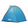 Namiot plażowy NILS CAMP NC8030 XXL Niebieski - 1501736
