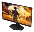 Monitor AOC 23,6" 24G42E IPS 180Hz HDMI DP - 2461287